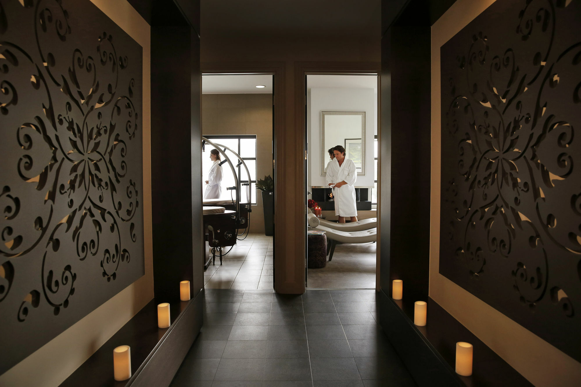 Chateau Elan At The Vintage Поколбин Экстерьер фото The Spa at The Westin